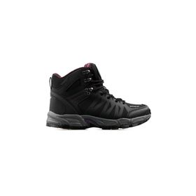 Lumberjack 101164136 Andor WMN HI 2PR Siyah Mor Kadın Trekking Bot