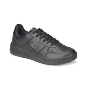 Lumberjack 101164748 Finster Siyah Erkek Sneaker Ayakkabı