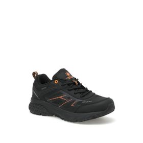 Lumberjack 101164832 Josep 2PR Siyah Erkek Outdoor Ayakkabısı