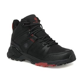 Lumberjack 101165052 Siyah Star Hi Erkek Outdoor Ayakkabı