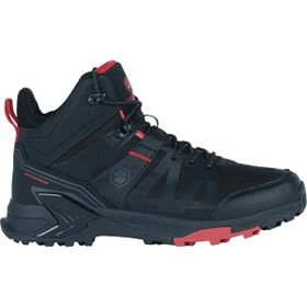 Lumberjack 101165052 Siyah Star Hi Erkek Outdoor Ayakkabı