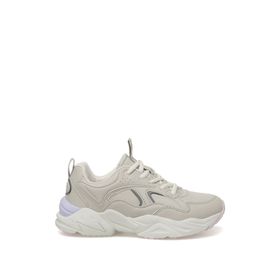 Lumberjack 101165483 Dakota PU 2PR Kum Kadın Sneaker