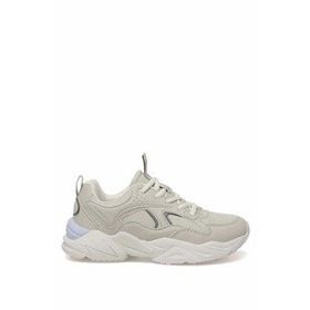 Lumberjack 101165483 Dakota PU 2PR Kum Kadın Sneaker