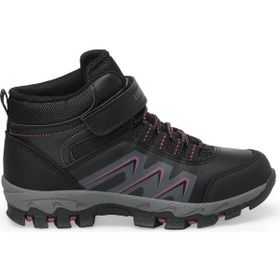 Lumberjack 101169164 Under 2PR Siyah Kız Çocuk Outdoor Ayakkabı