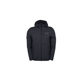 Lumberjack 101169249 Gri M Gt16 Basic Softshell 2 Pr Erkek Günlük Ceket