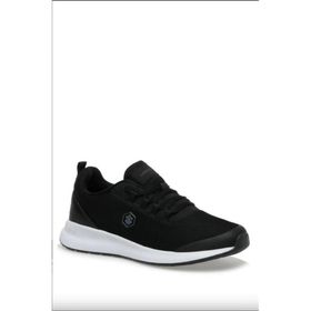 Lumberjack 101295875 Jackson 3FX Siyah Erkek Spor Ayakkabı