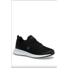 Lumberjack 101295875 Jackson 3FX Siyah Erkek Spor Ayakkabı
