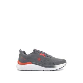 Lumberjack 101328686 3M SUPRA 3FX Gri Erkek Spor Ayakkabı