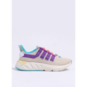 Lumberjack 101330428 SWORD WMN 3FX Kum Kadın Sneaker