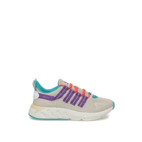 Lumberjack 101330428 SWORD WMN 3FX Kum Kadın Sneaker