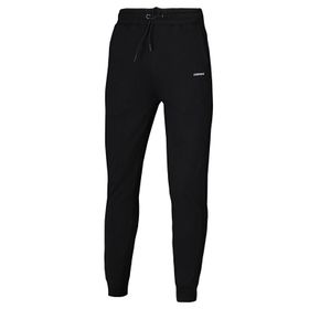 Lumberjack 101339649 Siyah 3M W-CT133 Kadın Günlük Eşofman Altı