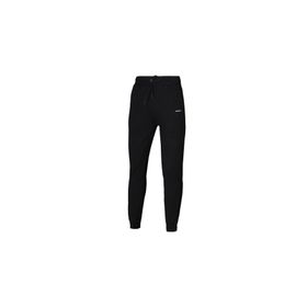 Lumberjack 101339649 Siyah 3M W-CT133 Kadın Günlük Eşofman Altı