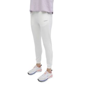 Lumberjack 101339651 Beyaz 3M W-CT133 Kadın Günlük Eşofman Altı