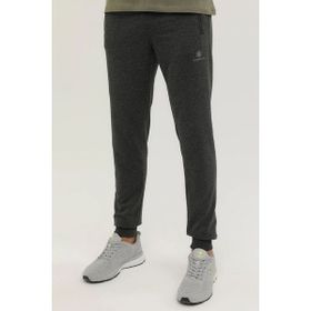 Lumberjack 101349583 3M M-CT107 Gri Erkek Günlük Eşofman Altı