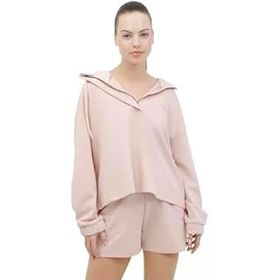 Lumberjack 101359989 Pembe Wl Camıla Kadın Sweat
