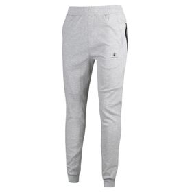 Lumberjack 101365220 Gri Leon Jogger 2Fx Gri Erkek Günlük Eşofman Altı