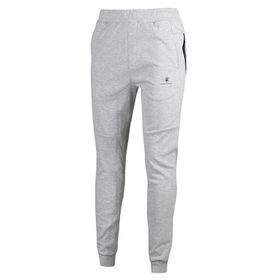 Lumberjack 101365220 Gri Leon Jogger 2Fx Gri Erkek Günlük Eşofman Altı