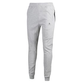 Lumberjack 101365220 Gri Leon Jogger 2Fx Gri Erkek Günlük Eşofman Altı