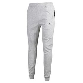 Lumberjack 101365220 Gri Leon Jogger 2Fx Gri Erkek Günlük Eşofman Altı