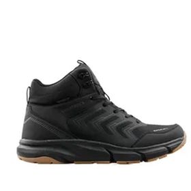 Lumberjack 101386714 3W Harry Hi 3Pr Siyah - Sarı Renk Erkek Trekking Bot
