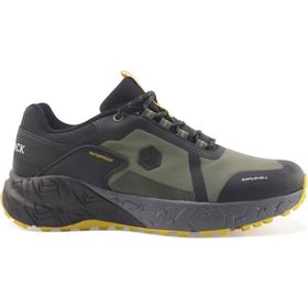 Lumberjack 101386750 Jorai 3PR Haki Erkek Outdoor Ayakkabı