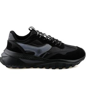 Lumberjack 101386892 3W Norm 3PR Siyah Erkek Günlük Ayakkabı