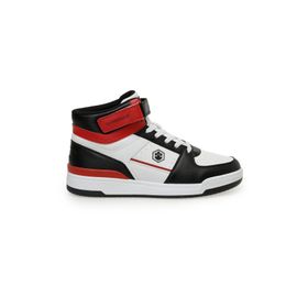 Lumberjack 101386951 Plan Hi Erkek Sneaker