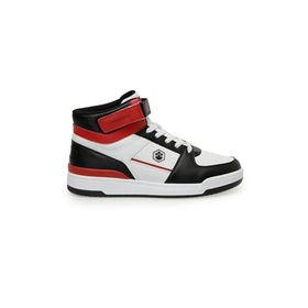 Lumberjack 101386951 Plan Hi Erkek Sneaker