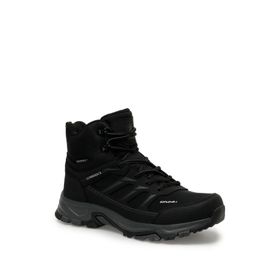 Lumberjack 101388842 Alın Wmn Siyah Kadın Trekking Botu