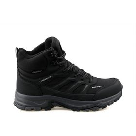 Lumberjack 101388842 Alın Wmn Siyah Kadın Trekking Botu