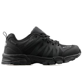 Lumberjack 101388847 Siyah 3W Andor Wmn 3Pr Kadın Outdoor Ayakkabısı