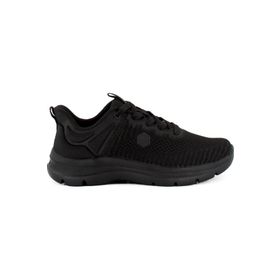 Lumberjack 101388899 Siyah Carson Wmn 3pr Unisex Spor Ayakkabı