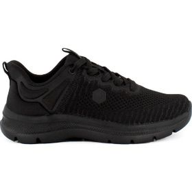 Lumberjack 101388899 Siyah Carson Wmn 3pr Unisex Spor Ayakkabı