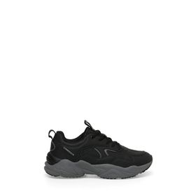 Lumberjack 101388908 Dakota Pu 3Pr Lumberjack Kadın Spor Ayakkabı