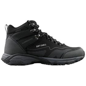 Lumberjack 101388968 3W Fest HI 3PR Siyah Kadın Outdoor Ayakkabı