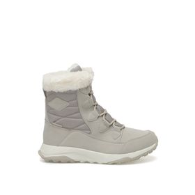 Lumberjack 101389173 Santa 3PR Kum Rengi Kadın Outdoor Bot