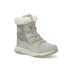 Lumberjack 101389173 Santa 3PR Kum Rengi Kadın Outdoor Bot