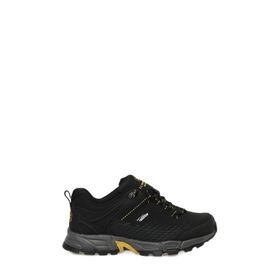 Lumberjack 101389769 Flake Siyah Renk Bilek Boy Kadın Trekking Bot