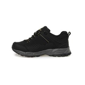 Lumberjack 101389769 Flake Siyah Renk Bilek Boy Kadın Trekking Bot