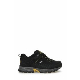 Lumberjack 101389769 Flake Siyah Renk Bilek Boy Kadın Trekking Bot