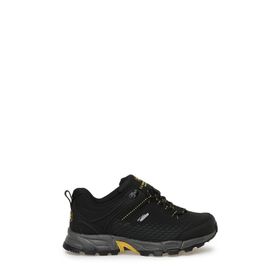 Lumberjack 101389769 Flake Siyah Renk Bilek Boy Kadın Trekking Bot