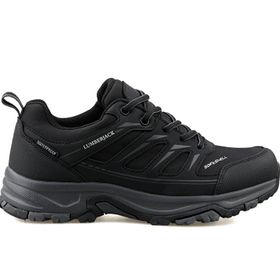 Lumberjack 101389793 Siyah 3W Shell G 3Pr Kadın Outdoor Ayakkabıs