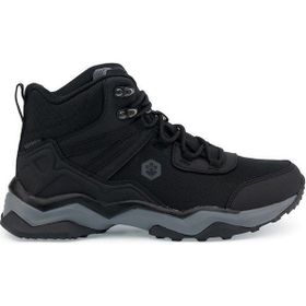 Lumberjack 101392954 Brandon Hi Siyah Erkek Outdoor Bot