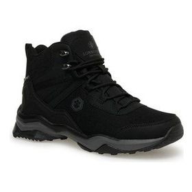 Lumberjack 101392954 Brandon Hi Siyah Erkek Outdoor Bot