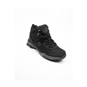 Lumberjack 101392954 Brandon Hi Siyah Erkek Outdoor Bot