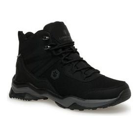 Lumberjack 101392954 Brandon Hi Siyah Erkek Outdoor Bot