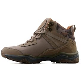 Lumberjack 101392955 3W Brandon Hi 3Pr Kahverengi - Siyah Renk Erkek Trekking Bot
