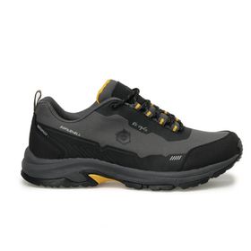 Lumberjack 101392971 Eco Sarı Gri Erkek Outdoor Ayakkabı