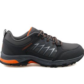 Lumberjack 101392977 3W Frog 3PR Gri Erkek Outdoor Ayakkabı