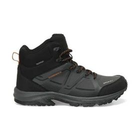 Lumberjack 101392998 3W Norda HI 3PR Gri Turuncu Trekking Bot